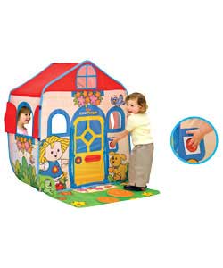 Fisher-Price Role Play Cottage