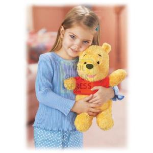 Send A Friend Medium Plush Winnie the Pooh