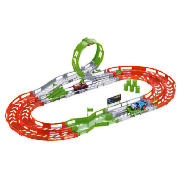 Fisher-Price Shake N Go Race Track Extreme