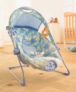 Price Soothing Baby Massager