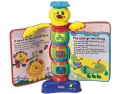 FISHER-PRICE storytime book