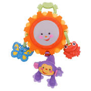 Fisher-Price Sunshine Stroller Toy