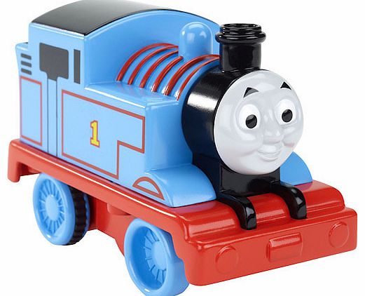 Fisher-Price Thomas & Friends Pull N Spin Thomas