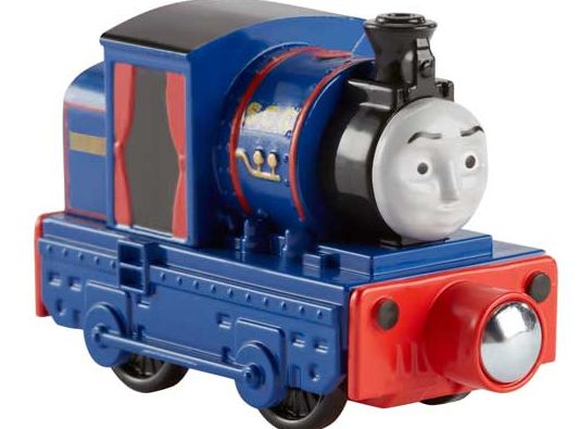 Fisher-Price Thomas & Friends Thomas & Friends Wooden Railway Timothy