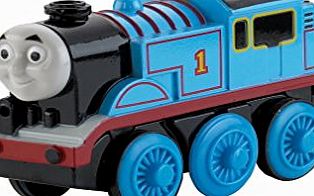 Fisher-Price Thomas & Friends Wooden Railway Battery Operated Thomas Engine