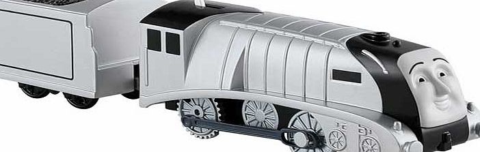 Fisher-Price Thomas and Friends Thomas and Friends TrackMaster Motorised Spencer