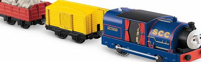 Fisher-Price Thomas and Friends Thomas and Friends TrackMaster Motorised Timothy