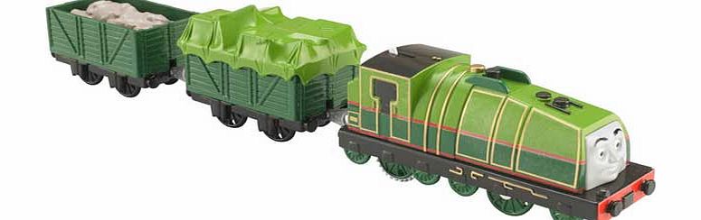 Fisher-Price Thomas and Friends TrackMaster