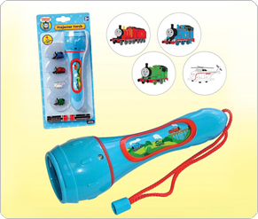 Fisher Price Thomas Projector Torch