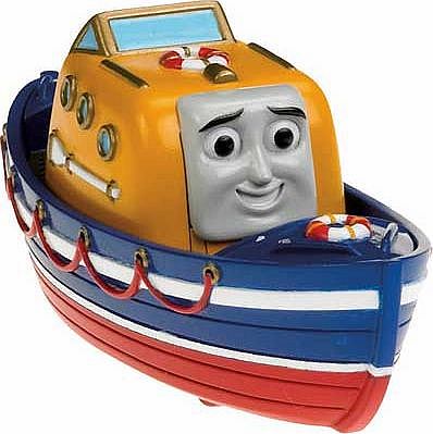 Thomas Take N Play Captain