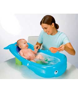 fisher Price Whale of a Tub