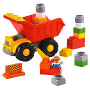 Fisher-Price World of Little People Builders