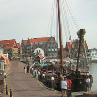 Fishermans Villages of Volendam and Marken ITB Holland Fishermans Villages of Volendam and