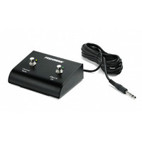 Dual Foot Switch For Loudbox Amplifiers