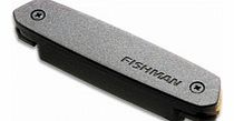 Fishman Neo-D Passive Soundhole Pickup Single Coil