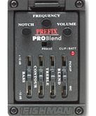 Prefix Pro Blend Onboard Preamp With