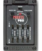 Prefix Pro Onboard Preamp With Narrow