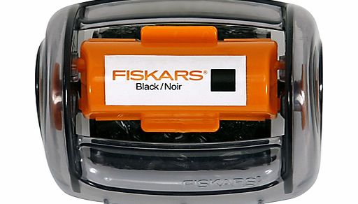 Fiskars Continuous Stamp Wheel Starter Set