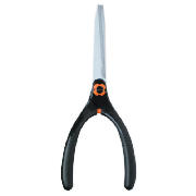 Notched Shears