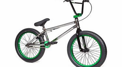 Conway 1 2015 Bmx Bike