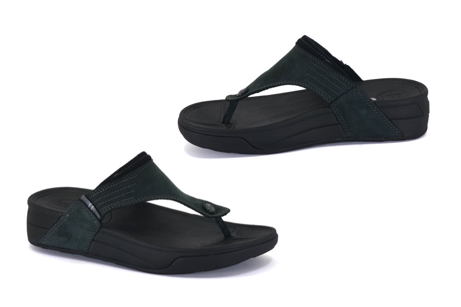 Fit Flop FitFlop - Dass - Black