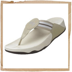 Fit Flop Walkstar Fit Flops Cream