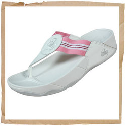 Fit Flop Walkstar Fit Flops Pink