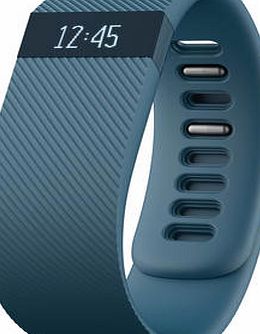 Fitbit Charge Large Activity Tracker Wristband -