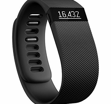 Fitbit Charge Small Activity and Sleep Wristband