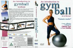 Fitness Mad An Introduction to Gym Ball Workout