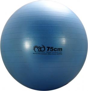 Fitness Mad Anti-Burst Swiss Ball 75cm