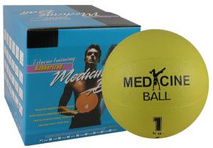 Apollo Medicine Ball 1kg