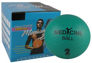 Apollo Medicine Ball 2kg