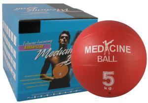Apollo Medicine Ball 5kg