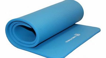 Fitness-Mad Core Fitness Plus Mat 15mm