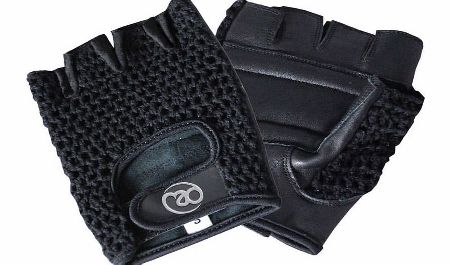 Fitness-MAD Mesh Glove Large/X Large