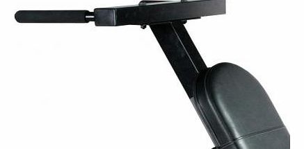 Fitness-Mad PowerBlock SportBench Dipping Station Attachment