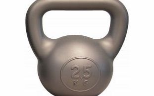 Fitness-MAD PVC Kettlebell 2.5kg