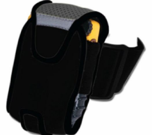 Fitness Revolution Californian Products MP3 Armband - Black