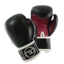 Women’s Fit Leather Pro Sparring