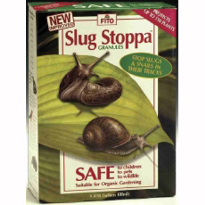 Fito Slug Stoppa 1.65ltr