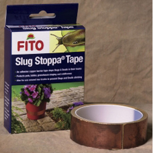 Slug Stoppa Tape 4m
