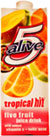 Five Alive Tropical Hit Five Fruit Juice Drink