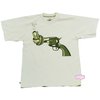 Knor War T-Shirt (Beige)