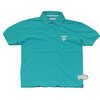 Marina Pique Polo Shirt (Mint)