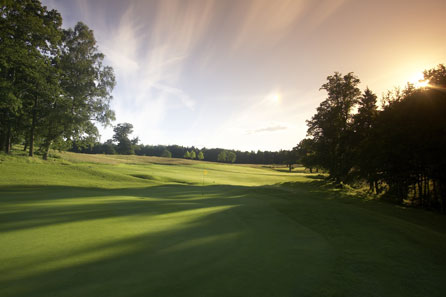 Five GreenFree Two for One Golf Vouchers PGRFRF