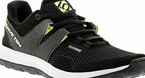 Five Ten Access Mesh Shoe - Black, UK 10