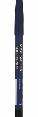 Fixbub Max Factor Kohl Pencil - 20 Black