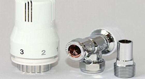 FixTheHeat  Strata thermostatic radiator valve