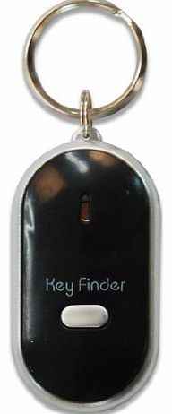 Fizz Creations Whistle Key Finder